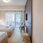 Trend Deluxe 2*