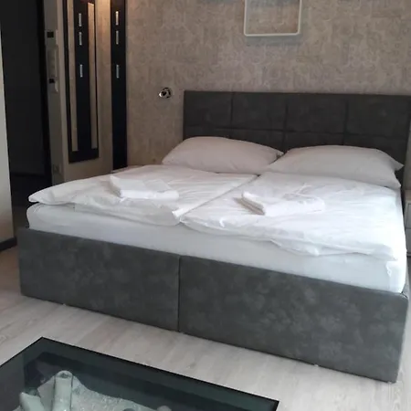 Trend Hotel 2*