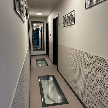 Hotel Trend Deluxe Siófok