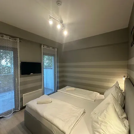 Hotel Trend Deluxe 2*