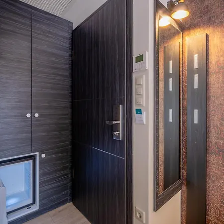 Trend Deluxe 希欧福克