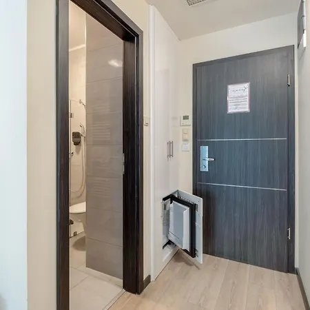 Trend Deluxe Siófok