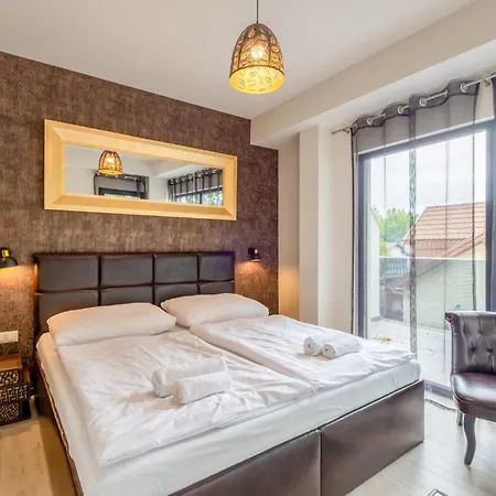 Hotel Trend Deluxe 2*