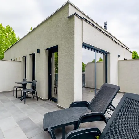 Trend Deluxe Hotel Siófok