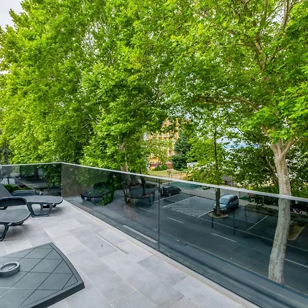 Trend Deluxe 2* Siófok