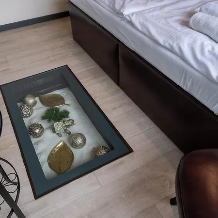 Hotel Trend Deluxe 2*