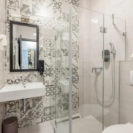 Trend Deluxe Siófok