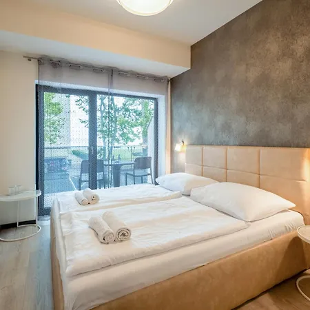 Trend Deluxe 2* 希欧福克