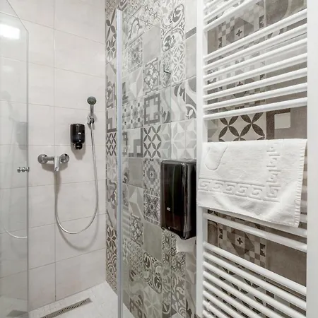 Trend Deluxe 2* Siófok