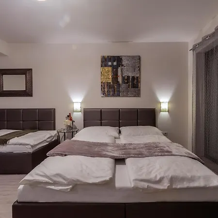 Trend Hotel Siófok