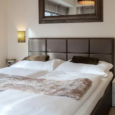 Trend Deluxe 2* 希欧福克