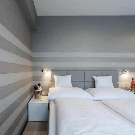 Hotel Trend