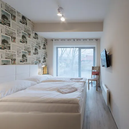 Trend Hotel 2*