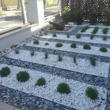 Trend Deluxe 2* 希欧福克