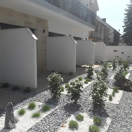 Trend Hotel