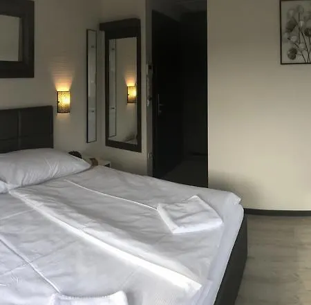 Hotel Trend Siófok