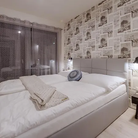 Hotel Trend Siófok