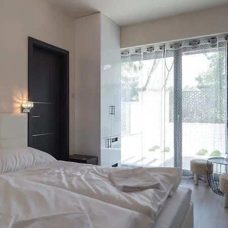 Trend Hotel Siófok