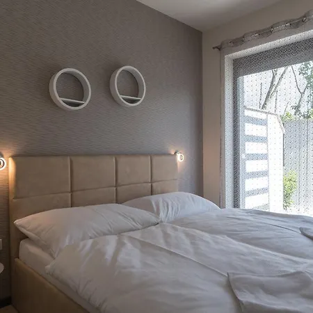 Trend Deluxe Siófok