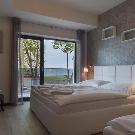 Hotel Trend 2*