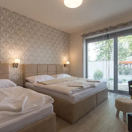 Trend Hotel Siófok
