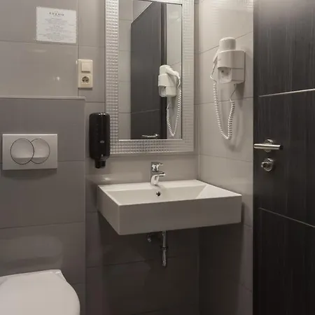 Trend Deluxe Hotel Siofok