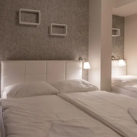 Hotel Trend
