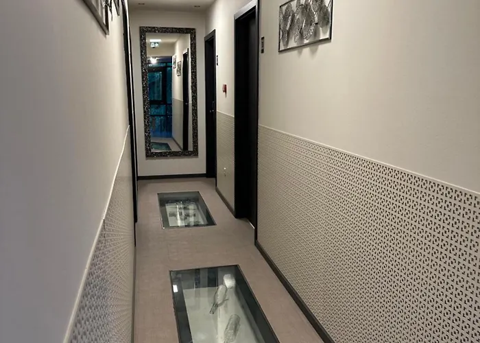 Hotel Trend Deluxe Siófok