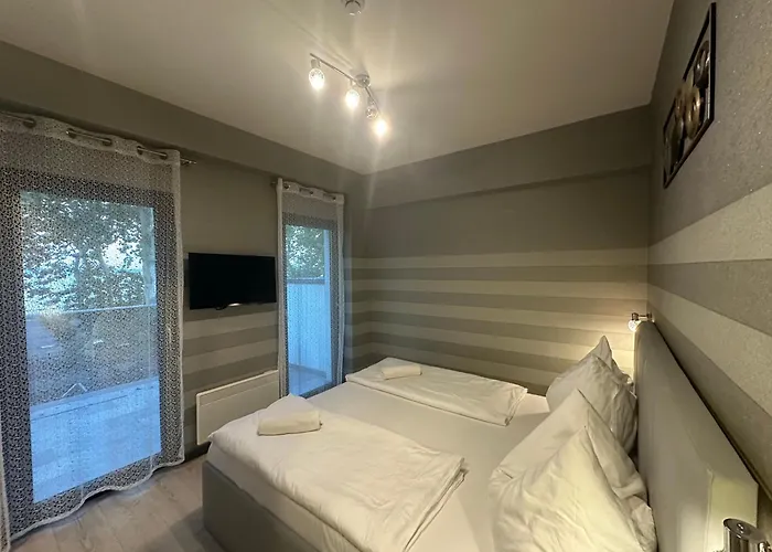 Hotel Trend Deluxe 2*