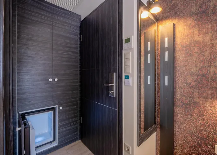 Trend Deluxe シオーフォク