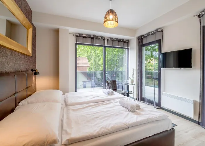 Trend Deluxe 2* シオーフォク