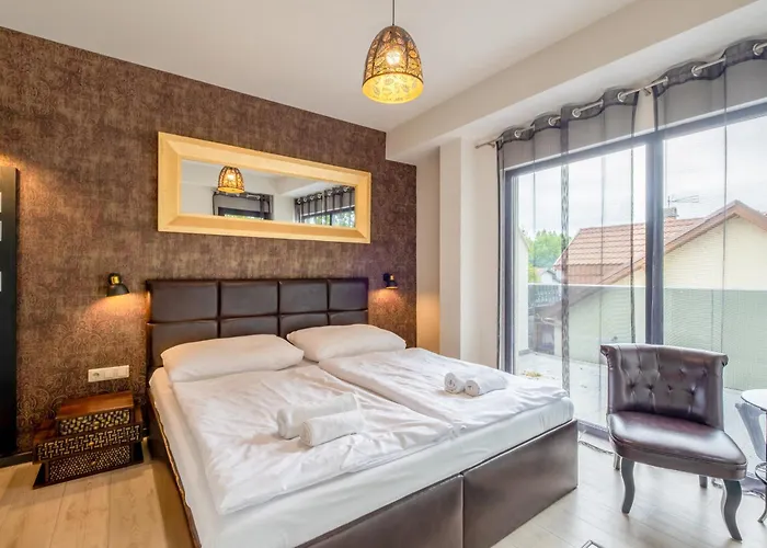 Hotel Trend Deluxe 2*