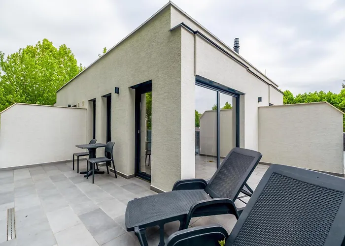 Trend Deluxe Hotel Siófok