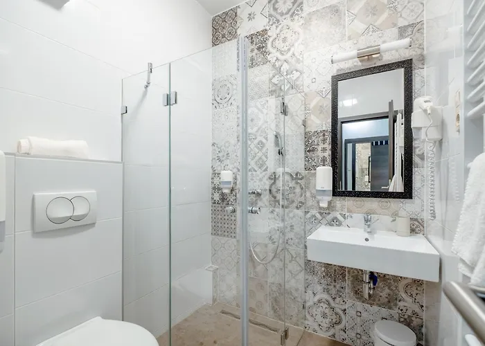 Trend Deluxe Siófok