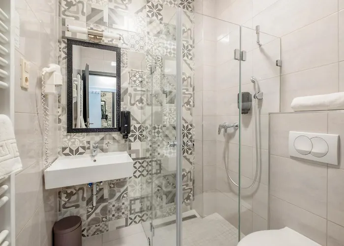 Trend Deluxe Siófok