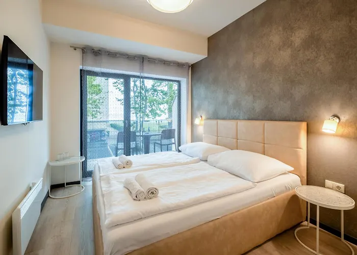 Trend Deluxe 2* Siófok