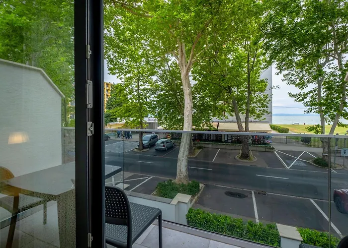 ホテル Trend Deluxe