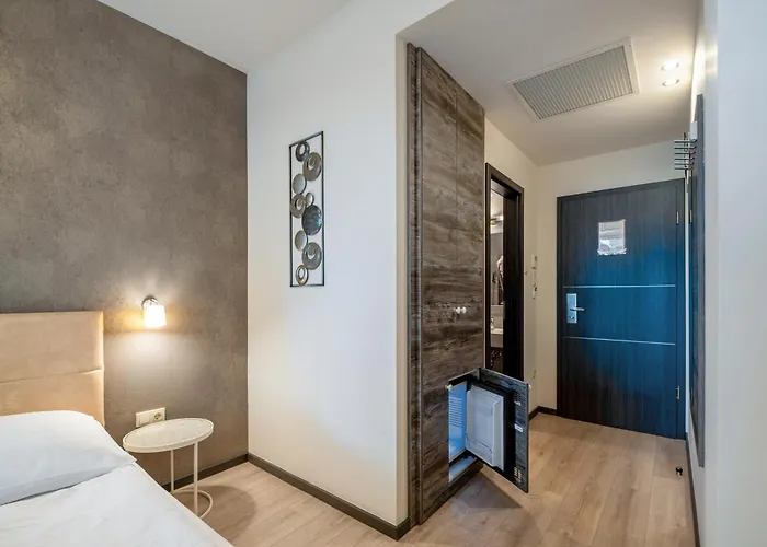 Hotel Trend Deluxe 2*