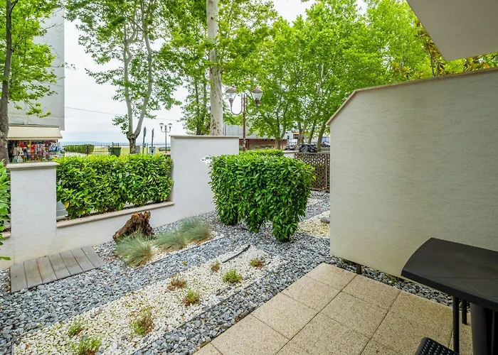 Trend Deluxe Siófok