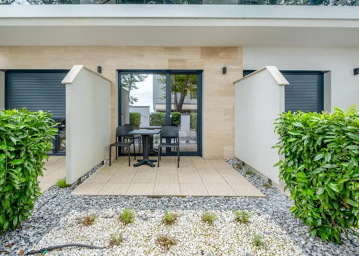 ホテル Trend Deluxe