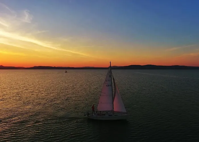 Trend Deluxe Hotel Siófok