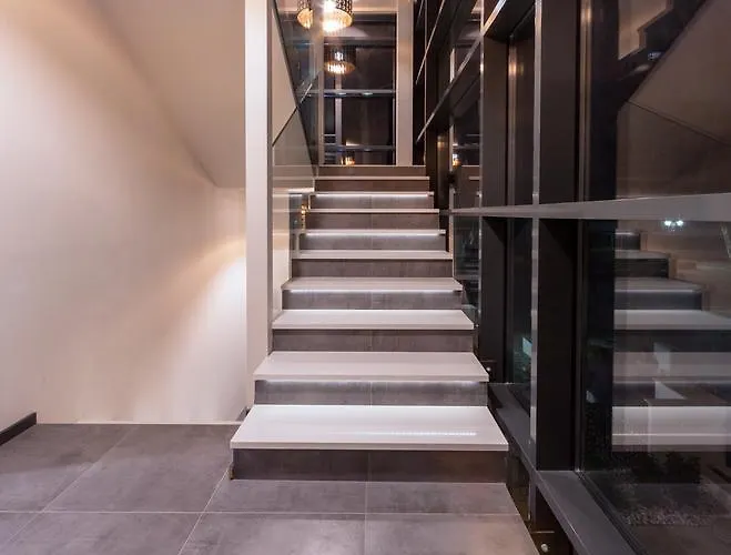 Trend Deluxe Hotel Siófok