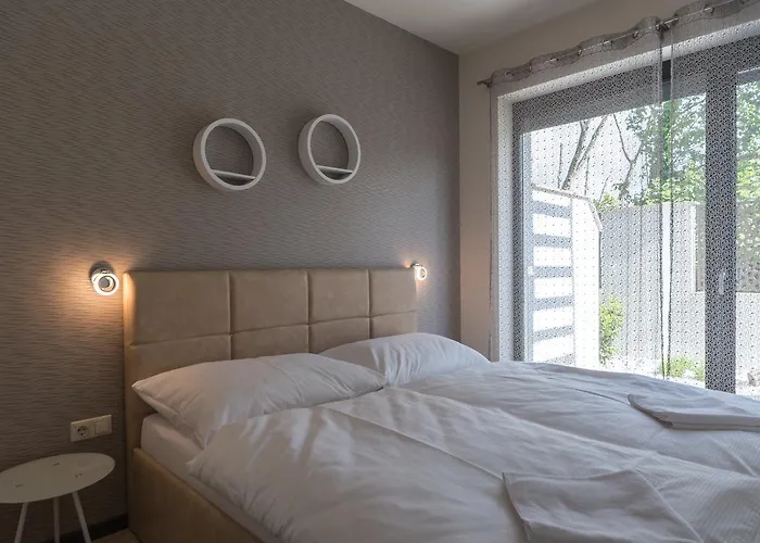 Trend Deluxe Siófok