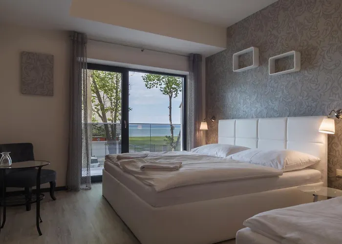 Hotel Trend Deluxe 2*